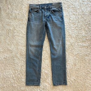 Men’s Rag and Bone Jeans